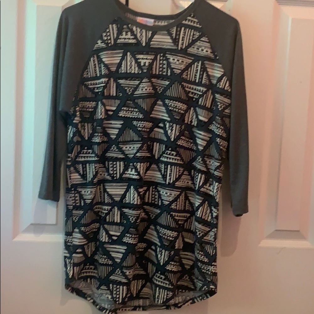 LuLaRoe Randy Tee